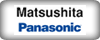 MATSUSHITA car radio logo