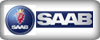SAAB car stereo logo