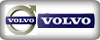 VOLVO car radio logo