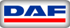 DAF car stereo logo