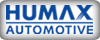 HUMAX car radio logo