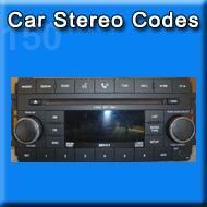 CHRYSLER REQ ALPINE P05064111AF (05064111AF)