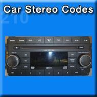 CHRYSLER REQ ALPINE P05064949AF (05064949AF)