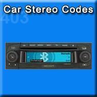 BECKER CASCADE BE 7908 (BE7908)
