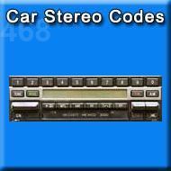 MERCEDES-BENZ MEXICO 2000 BECKER BE 1560 (BE1560) / A 003 820 26 86 (A0038202686)