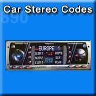 BLAUPUNKT FRANKFURT RCM169 7 648 621 310 (7648621310) / BP8621