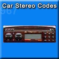 BLAUPUNKT MODENA RD148 7 647 828 010 (7647828010) / BP7828