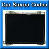 CHRYSLER Uconnect 8.4 UAQ PANASONIC 68472632AA