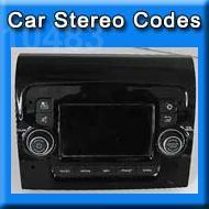 FIAT 250 FL VP2 ECE DAB NAV no CD CONTINENTAL 0 735758871 0 (07357588710)