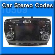 FIAT 312E VP2 APAC DT CONTINENTAL 0 735679135 0 (07356791350)