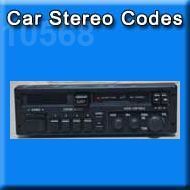 GM CHEVROLET AC Delco FIC 52 259 048 (52259048)