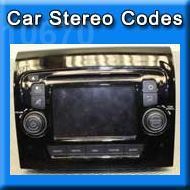 FIAT VP2 263 ECE DAB CONTINENTAL 0 735659084 0 (07356590840)