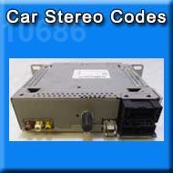 RENAULT CD MP3 BT USB CONTINENTAL A2C94304508 / 2811 597 00R (281159700R)