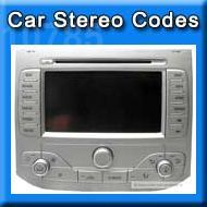 FORD TRAVELPILOT NX HS MCA BOSCH 7 612 330 990 (7612330990) / BV4T-18K931-BD (BV4T18K931BD) / 3F0990
