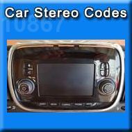 CHRYSLER CAR MAKER VP2 312 NAFTA COMPASS CONTINENTAL 68257788AF