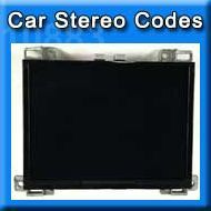 CHRYSLER Uconnect 8.4 PANASONIC 68615154AB