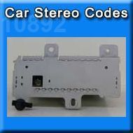 FIAT 356MCA 7in vp2 ECE DAB GPS CONTINENTAL 0 052202194 0 (00522021940)