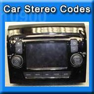 FIAT 263 VP2 ECE DAB RVC CONTINENTAL 0 735735136 0 (07357351360)