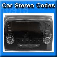 FIAT VP1 636 NAFTA STANDARD CONTINENTAL 0 735549267 0 (07355492670)