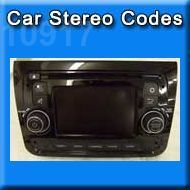CHRYSLER CAR MAKER VP2 637R NAFTA SXM NAV CONTINENTAL P6GE04LXFAC (6GE04LXFAC)