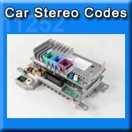 CHRYSLER R1 EXT NA HARMAN P68580284AA (68580284AA)