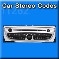 RENAULT CD BOSCH 7 640 198 591 (7640198591) / 28 115 2969R (281152969R)