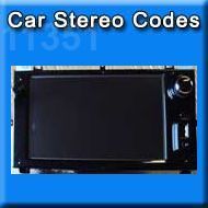 RENAULT MEDIA NAV LG LAN5810WR0 / 2811 58401R (281158401R)