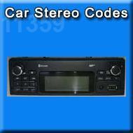 RENAULT HARN1002 RV2S-C3030E HUMAX 281151814R