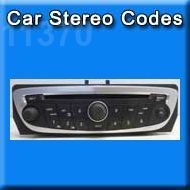 RENAULT RENLPN491-16 RADIO CD VDO 2811 523 62R (281152362R)