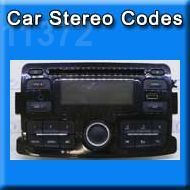 RENAULT HARN1005 RV3D-R3035E-P HUMAX 280217486R