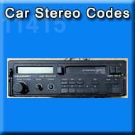 PORSCHE TAMPA SQR 29 BLAUPUNKT 7 649 570 517 (7649570517) / BP9570