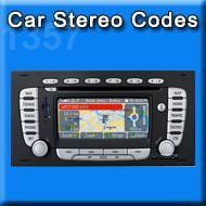 FORD TRAVELPILOT FX LSRNS BLAUPUNKT 7 612 300 583 (7612300583) / 8C1T-18K931-AC (8C1T18K931AC) / 3A0583