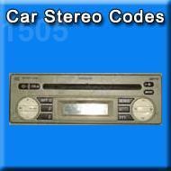 NISSAN MMR CD-G BLAUPUNKT 7 645 384 318 (7645384318) / BP5384