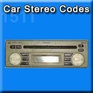 NISSAN MMR CD-T BLAUPUNKT 7 645 385 318 (7645385318) / BP5385