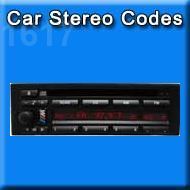ROVER CD BLAUPUNKT 7 640 263 044 (7640263044) / XQE100390 / BP0263