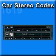 ROVER CD BLAUPUNKT 7 640 263 342/40/44/46 (7640263342/40/44/46) / XQE100380 / BP0263