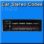 ROVER CD BLAUPUNKT 7 640 263 344 (7640263344) / XQE100390 / BP0263