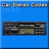 SKODA ACR BLAUPUNKT 7 645 510 564 (7645510564) / BP5510