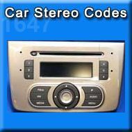 ALFA ROMEO MITO / ALFA 955 SB08 LOW PLUS BOSCH 7 648 526 316 (7648526316) / 156 091 908 0 (1560919080) / CM8526