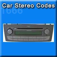 FIAT LINEA / FIAT D323 MP3 TE SB05 BOSCH 7 646 354 316 (7646354316) / 735 442 344 0 (7354423440) / CM6354