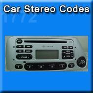 FORD CDR 4610 FIC YS5F-18C815-AA (YS5F18C815AA)