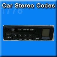 FORD CS1100 FIC 96FU-18K876-CA (96FU18K876CA)