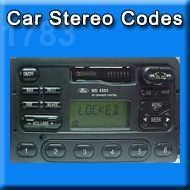 FORD MD 4500 FIC 2L54-18C838-FA (2L5418C838FA)
