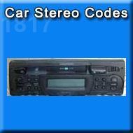 GRUNDIG WKC 3201 RDS 24v GR1148 / GR1148