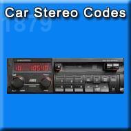 GRUNDIG WKC 3904 RDS REVERSE GR0679 / GR0679