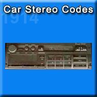 MERCEDES-BENZ SOUND 7000 GRUNDIG DB0997 / DB0997