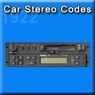 OPEL SC303B GRUNDIG GM0303 / GM0303