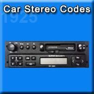 OPEL SV 284 GRUNDIG GM0303 / GM0303