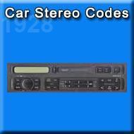 SEAT AURA GRUNDIG SEZ1Z6 / SEZ1Z6