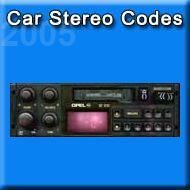 OPEL 22DC670/78 PHILIPS GM1670 / GM1670